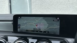 2021 (70) MERCEDES-BENZ A CLASS A35 4Matic Executive 5dr Auto 5377105