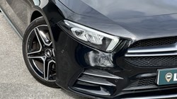 2021 (70) MERCEDES-BENZ A CLASS A35 4Matic Executive 5dr Auto 5377128