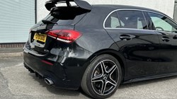 2021 (70) MERCEDES-BENZ A CLASS A35 4Matic Executive 5dr Auto 5377123