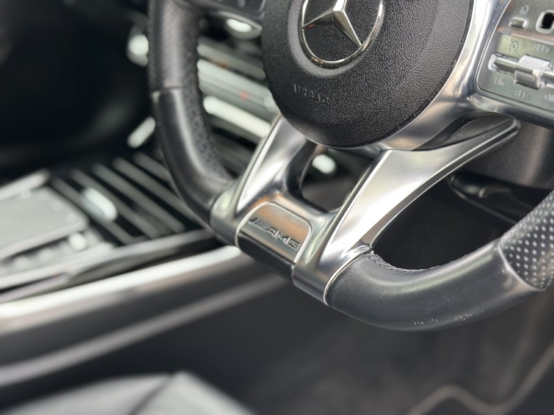 2021 (70) MERCEDES-BENZ A CLASS A35 4Matic Executive 5dr Auto 5377099
