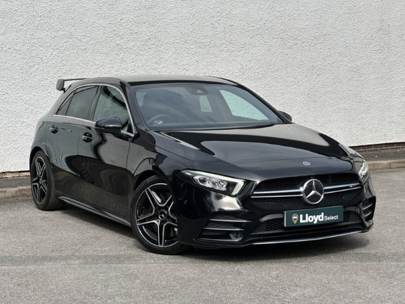 2021 (70) MERCEDES-BENZ A CLASS A35 4Matic Executive 5dr Auto 5377126