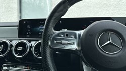 2021 (70) MERCEDES-BENZ A CLASS A35 4Matic Executive 5dr Auto 5377102