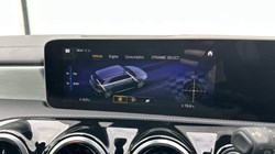 2021 (70) MERCEDES-BENZ A CLASS A35 4Matic Executive 5dr Auto 5377108
