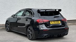 2021 (70) MERCEDES-BENZ A CLASS A35 4Matic Executive 5dr Auto 5377088