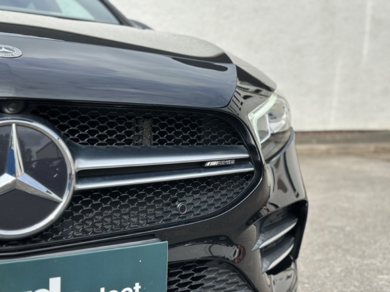 2021 (70) MERCEDES-BENZ A CLASS A35 4Matic Executive 5dr Auto 5377130