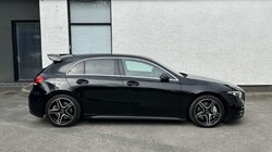2021 (70) MERCEDES-BENZ A CLASS A35 4Matic Executive 5dr Auto 5377119
