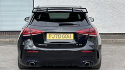 2021 (70) MERCEDES-BENZ A CLASS A35 4Matic Executive 5dr Auto 5377089