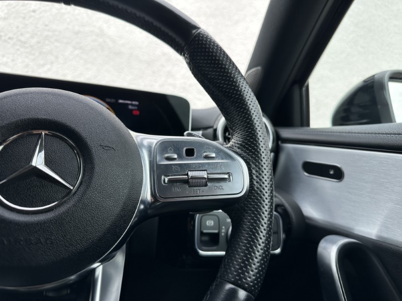 2021 (70) MERCEDES-BENZ A CLASS A35 4Matic Executive 5dr Auto 5377103