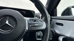 2021 (70) MERCEDES-BENZ A CLASS A35 4Matic Executive 5dr Auto 5377103