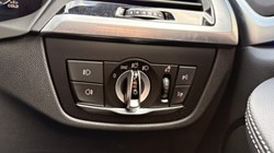 2021 (21) BMW X3 xDrive20d MHT M Sport 5dr Step Auto 5366340