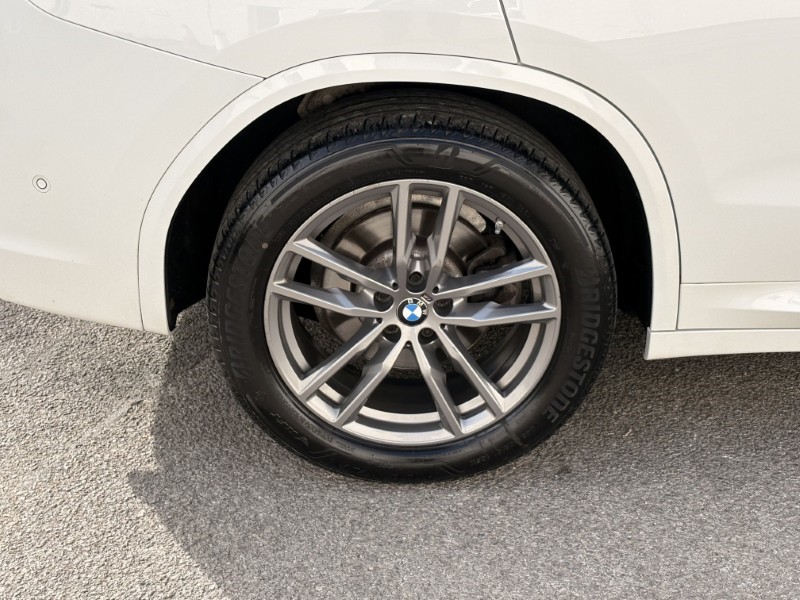 2021 (21) BMW X3 xDrive20d MHT M Sport 5dr Step Auto 5366320