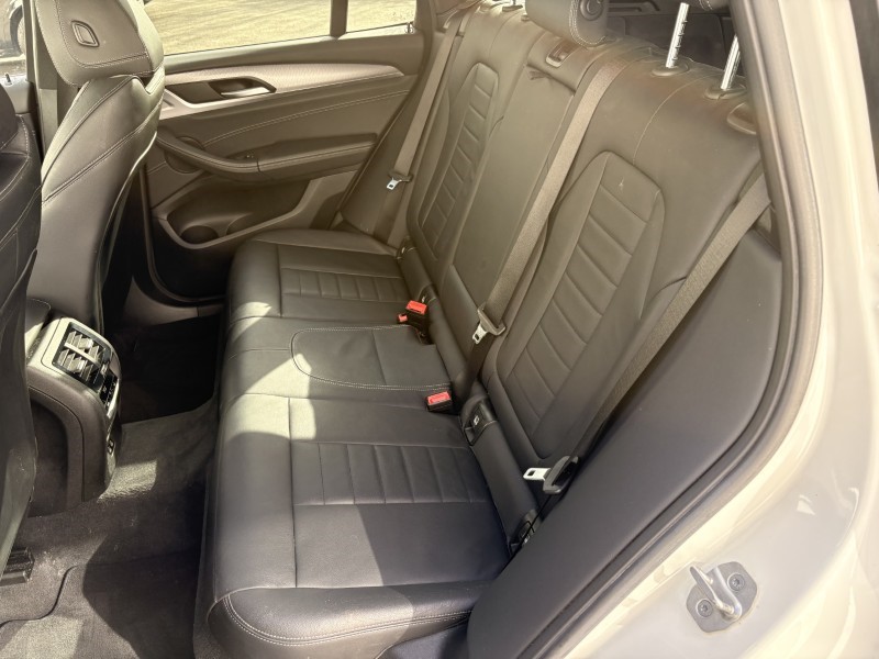 2021 (21) BMW X3 xDrive20d MHT M Sport 5dr Step Auto 5366327