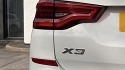 2021 (21) BMW X3 xDrive20d MHT M Sport 5dr Step Auto 5366319