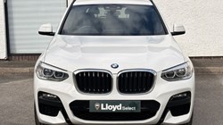 2021 (21) BMW X3 xDrive20d MHT M Sport 5dr Step Auto 5366350