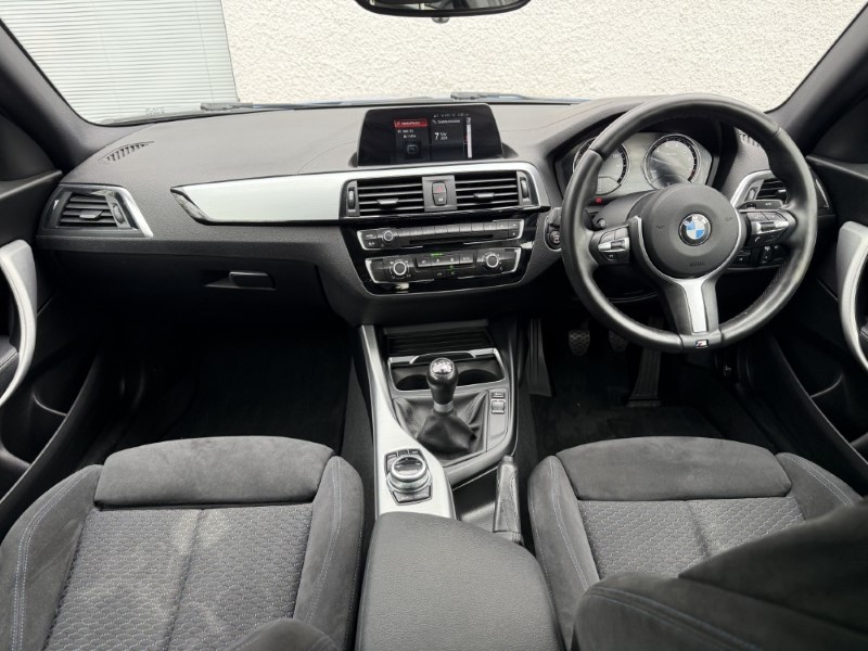 2017 (67) BMW 2 SERIES 218i M Sport 2dr [Nav] 5376940