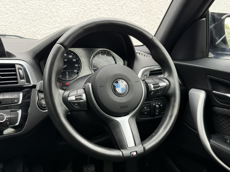 2017 (67) BMW 2 SERIES 218i M Sport 2dr [Nav] 5376941