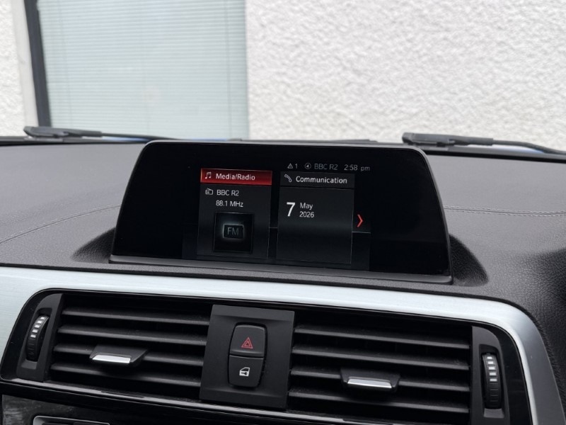 2017 (67) BMW 2 SERIES 218i M Sport 2dr [Nav] 5376943