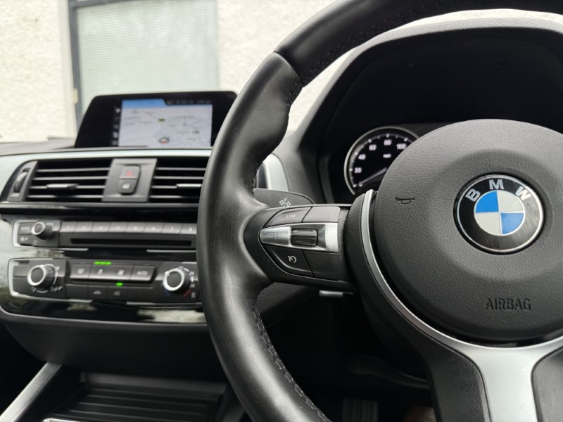 2017 (67) BMW 2 SERIES 218i M Sport 2dr [Nav] 5376953
