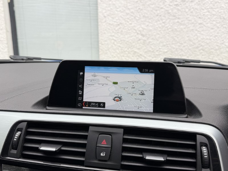 2017 (67) BMW 2 SERIES 218i M Sport 2dr [Nav] 5376946