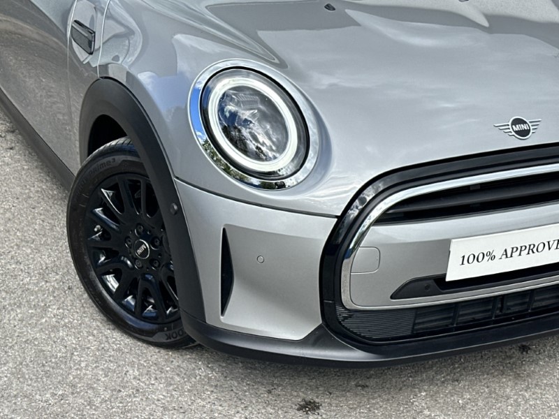 2023 (23) MINI HATCHBACK 1.5 Cooper Classic 3dr Auto 5408078