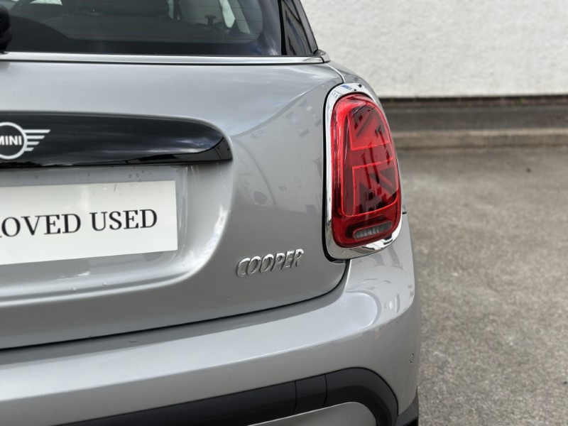 2023 (23) MINI HATCHBACK 1.5 Cooper Classic 3dr Auto 5408044