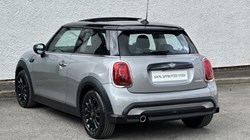 2023 (23) MINI HATCHBACK 1.5 Cooper Classic 3dr Auto 5408042