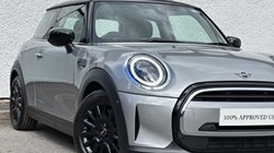 2023 (23) MINI HATCHBACK 1.5 Cooper Classic 3dr Auto 5408077