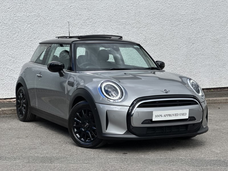 2023 (23) MINI HATCHBACK 1.5 Cooper Classic 3dr Auto 5408076