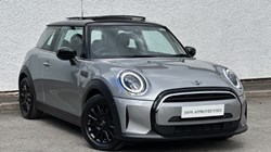 2023 (23) MINI HATCHBACK 1.5 Cooper Classic 3dr Auto 5408076