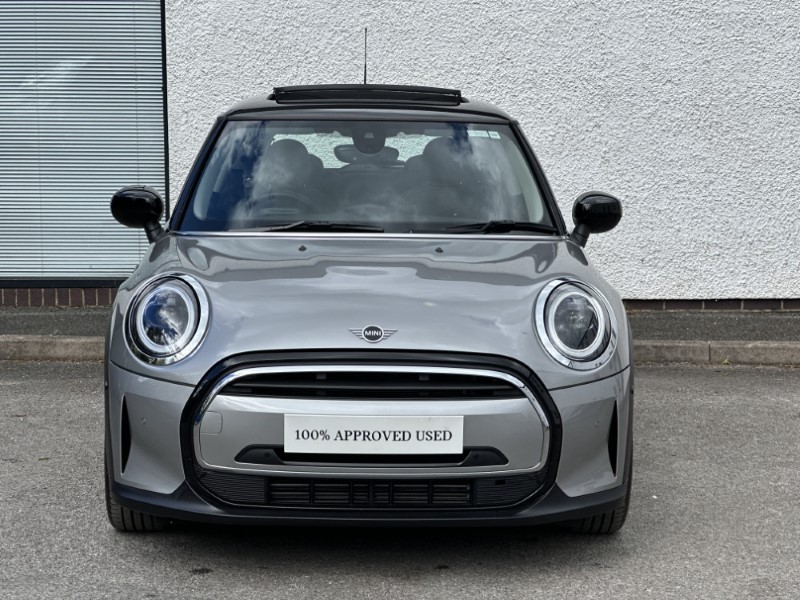 2023 (23) MINI HATCHBACK 1.5 Cooper Classic 3dr Auto 5408083
