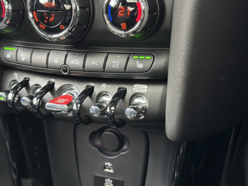 2023 (23) MINI HATCHBACK 1.5 Cooper Classic 3dr Auto 5408061
