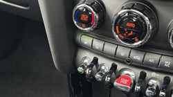 2023 (23) MINI HATCHBACK 1.5 Cooper Classic 3dr Auto 5408060