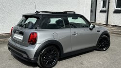 2023 (23) MINI HATCHBACK 1.5 Cooper Classic 3dr Auto 5408073