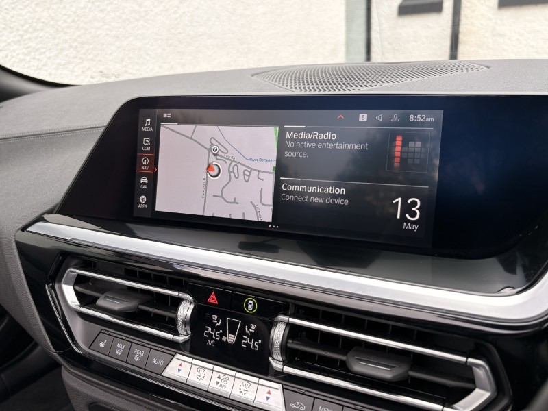 2024 (24) BMW Z4 sDrive 20i M Sport 2dr Auto 5397595