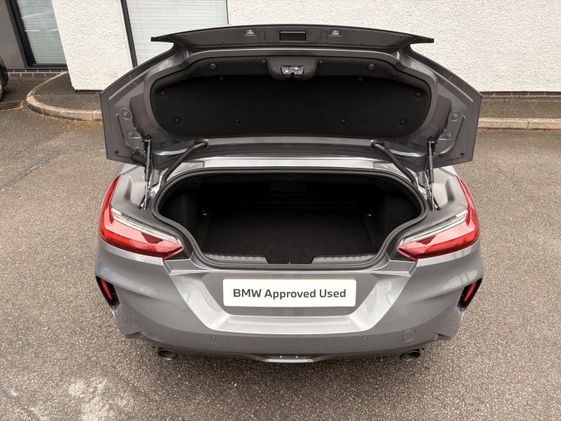 2024 (24) BMW Z4 sDrive 20i M Sport 2dr Auto 5397581