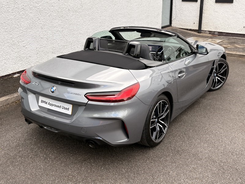 2024 (24) BMW Z4 sDrive 20i M Sport 2dr Auto 5397608