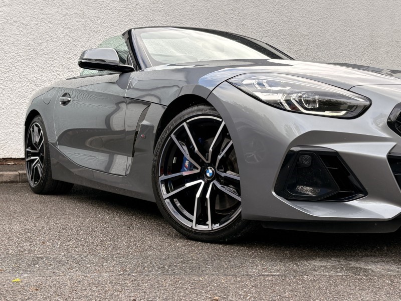 2024 (24) BMW Z4 sDrive 20i M Sport 2dr Auto 5397614