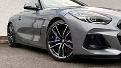 2024 (24) BMW Z4 sDrive 20i M Sport 2dr Auto 5397614
