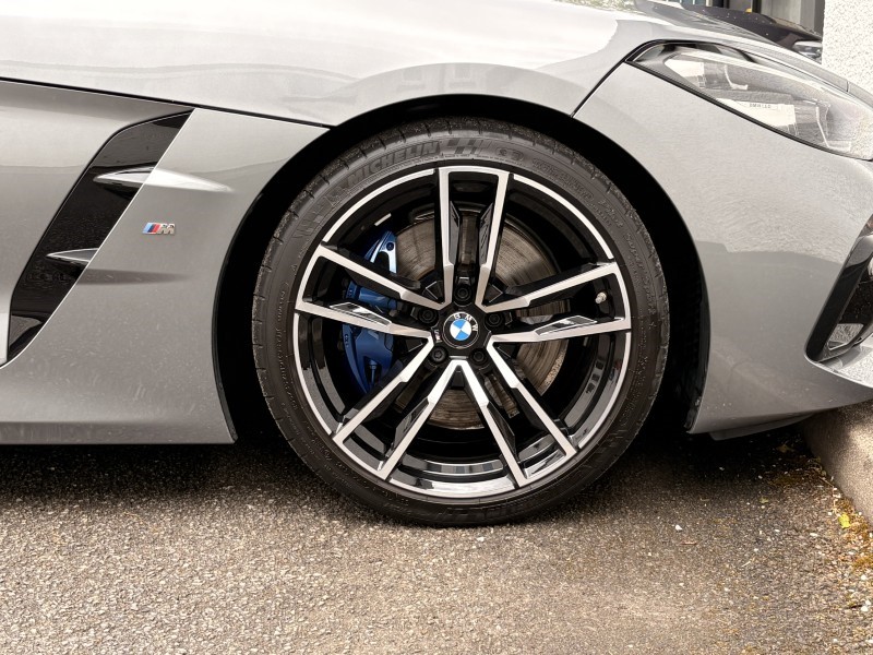 2024 (24) BMW Z4 sDrive 20i M Sport 2dr Auto 5397583