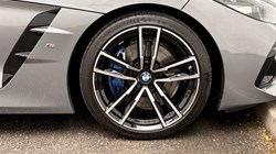 2024 (24) BMW Z4 sDrive 20i M Sport 2dr Auto 5397583