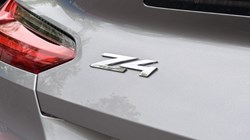 2024 (24) BMW Z4 sDrive 20i M Sport 2dr Auto 5397579