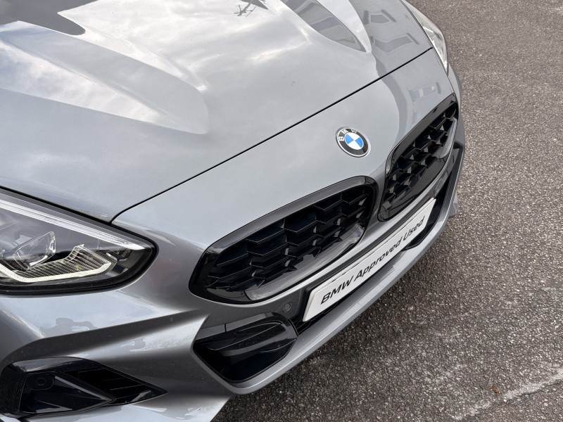 2024 (24) BMW Z4 sDrive 20i M Sport 2dr Auto 5397615