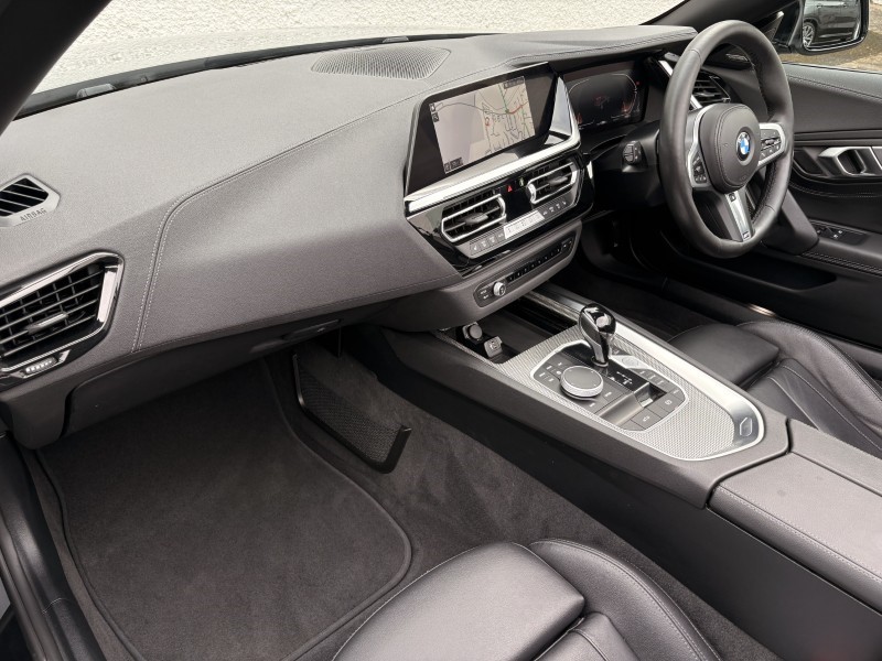 2024 (24) BMW Z4 sDrive 20i M Sport 2dr Auto 5397592