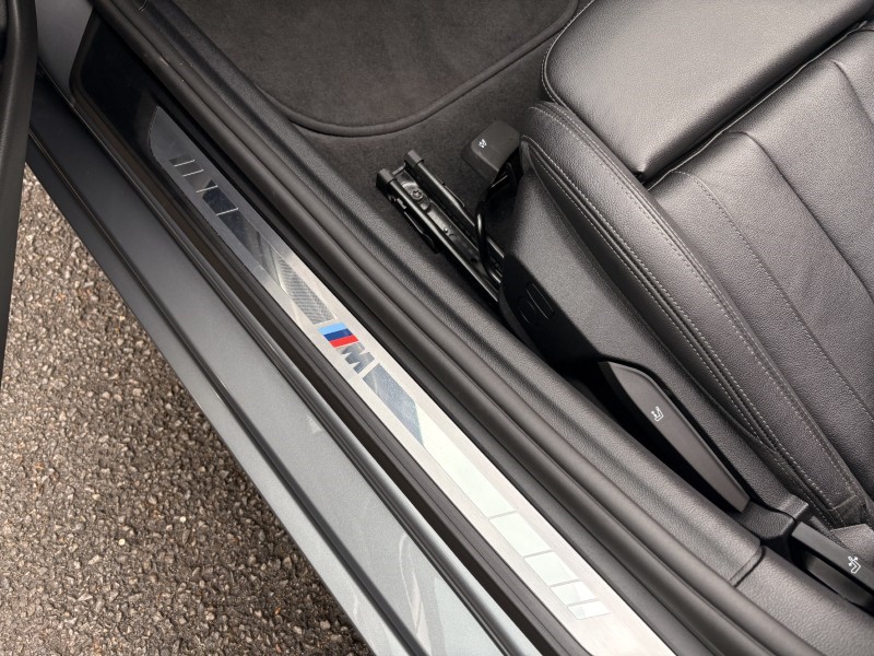 2024 (24) BMW Z4 sDrive 20i M Sport 2dr Auto 5397593