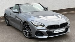 2024 (24) BMW Z4 sDrive 20i M Sport 2dr Auto 5397612
