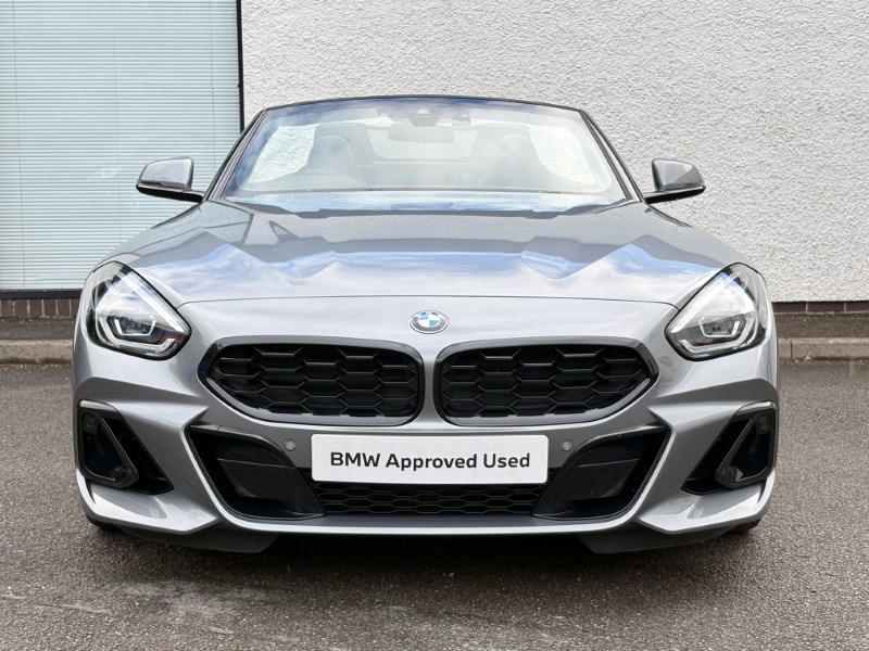 2024 (24) BMW Z4 sDrive 20i M Sport 2dr Auto 5397617