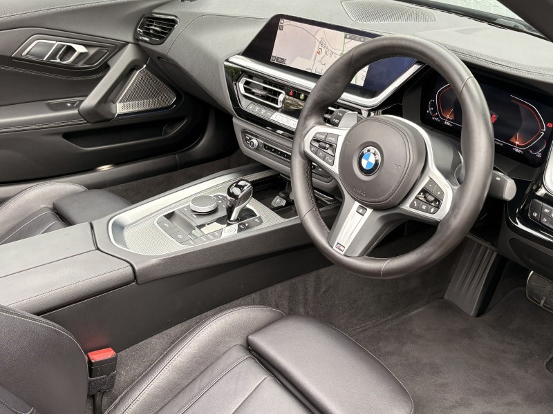 2024 (24) BMW Z4 sDrive 20i M Sport 2dr Auto 5397590
