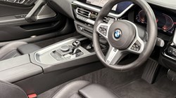 2024 (24) BMW Z4 sDrive 20i M Sport 2dr Auto 5397590