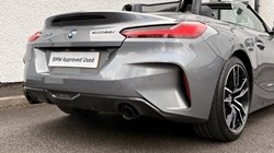2024 (24) BMW Z4 sDrive 20i M Sport 2dr Auto 5397609
