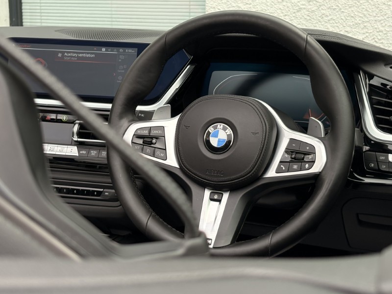 2024 (24) BMW Z4 sDrive 20i M Sport 2dr Auto 5397587